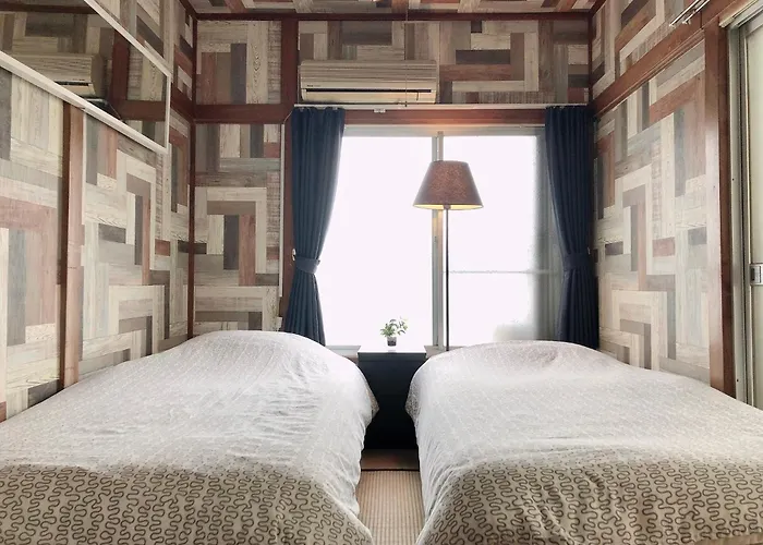 Guesthouse Haneda Airport